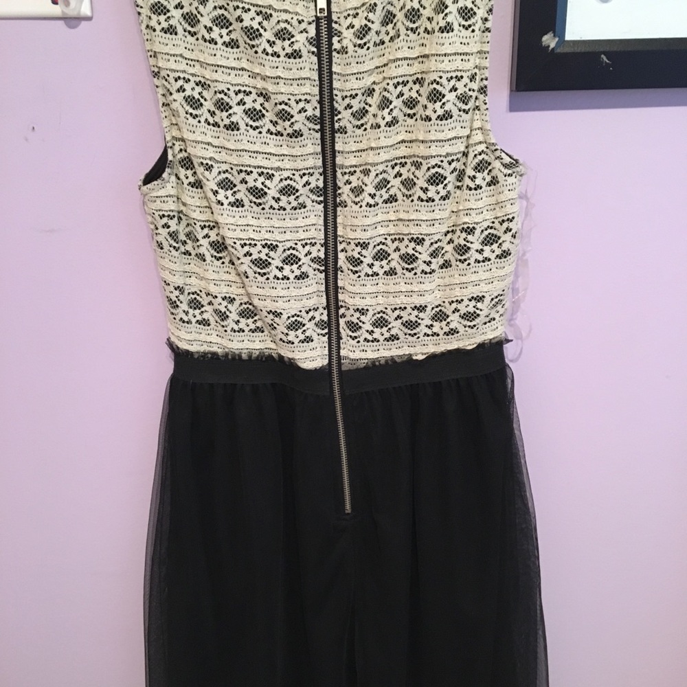 Juniors formal dress.
